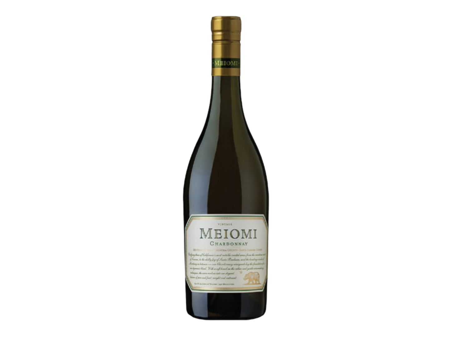 Meiomi Chardonnay 750ml