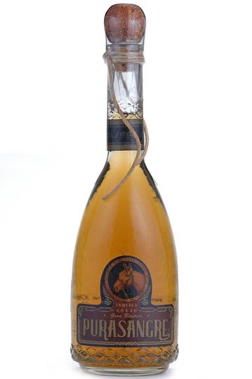 Purasangre Gran Reseva 5 Year Old Extra Anejo Tequila 750ml