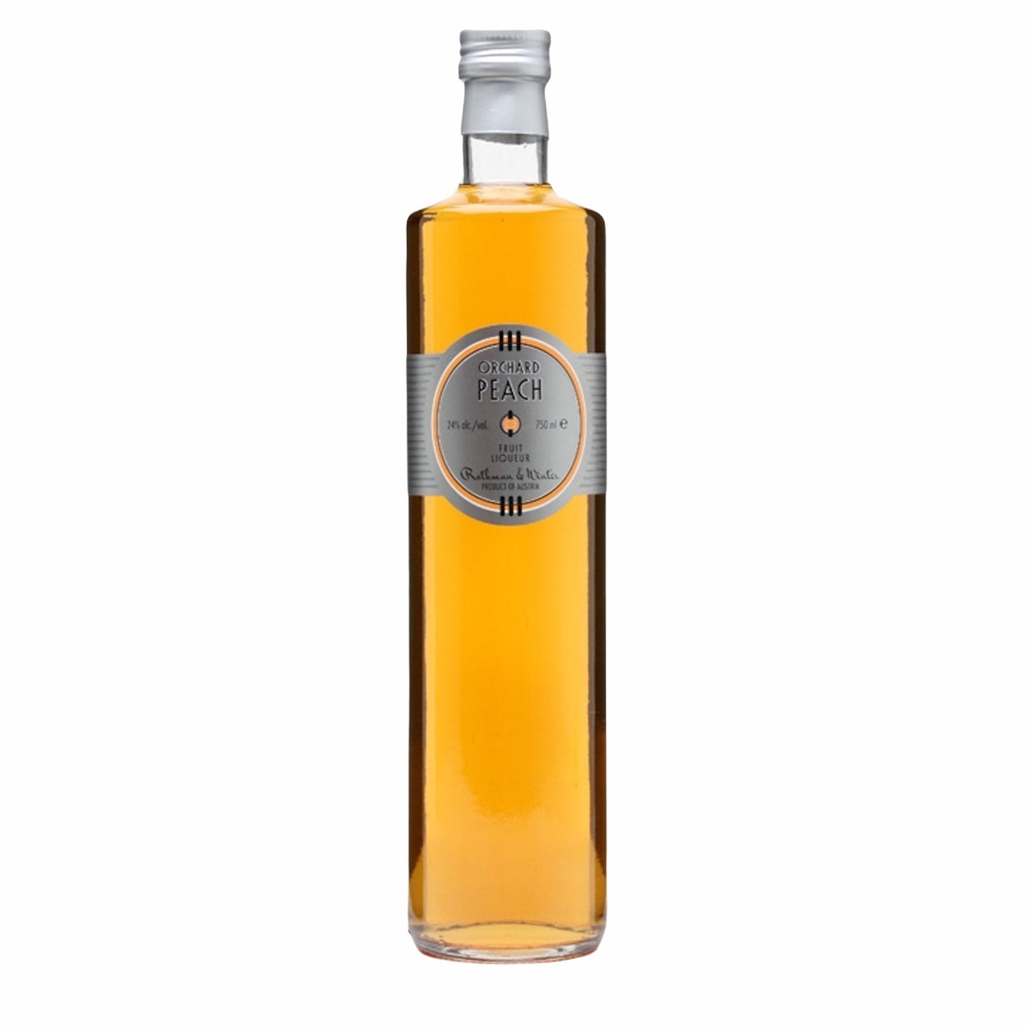 Rothman & Winter Orchard Peach Liqueur 750ml