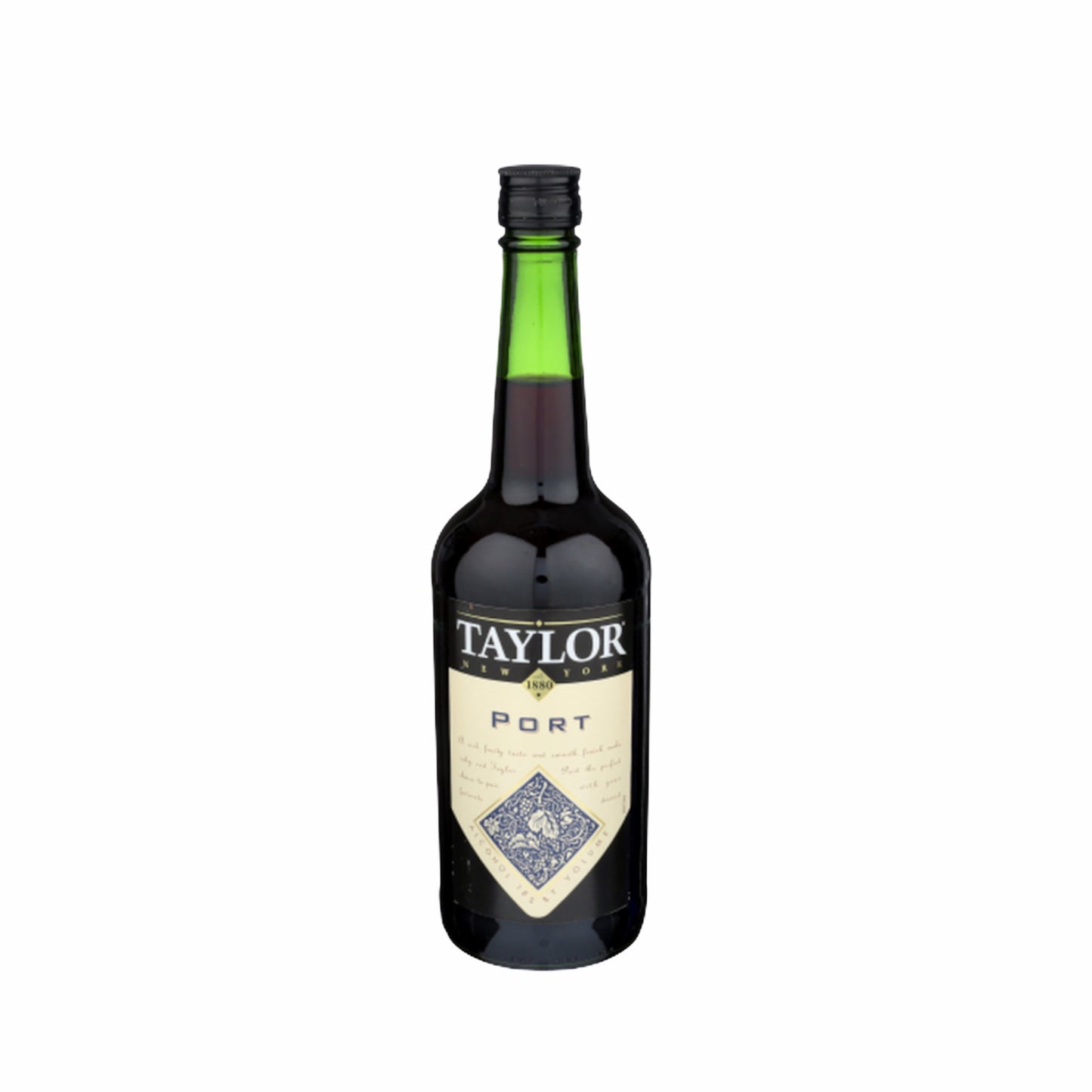 Taylor Port Red Wine 750ml