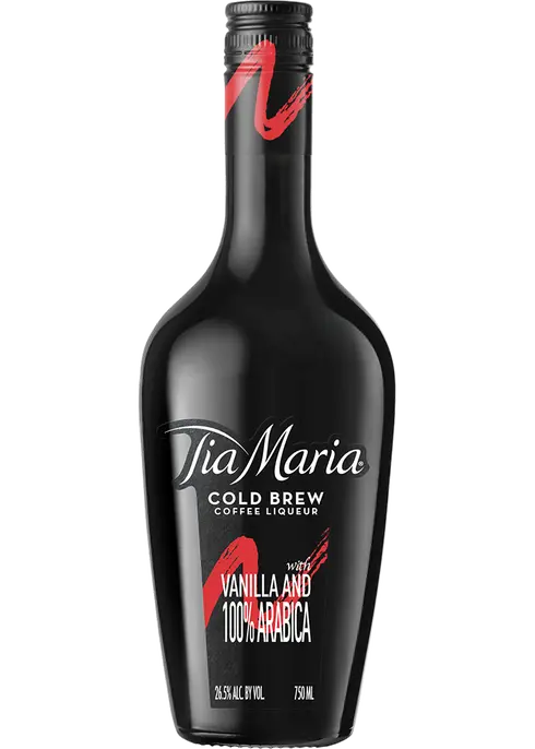 Tia Maria Coffee Liqueur 750ml