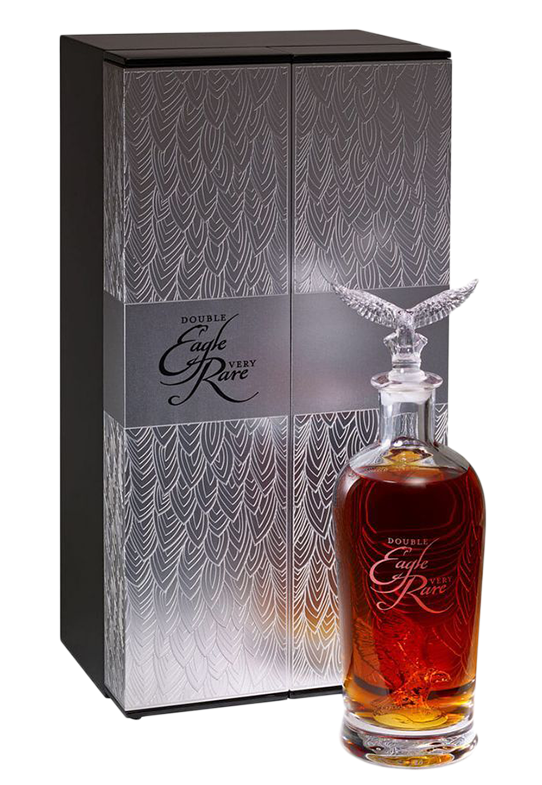 DOUBLE EAGLE VERY RARE 2020 BOTTLING