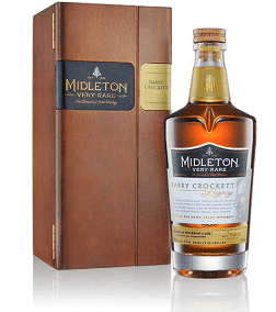 Midleton Barry Crocket Legacy Single Pot Still Irish Whiskey
