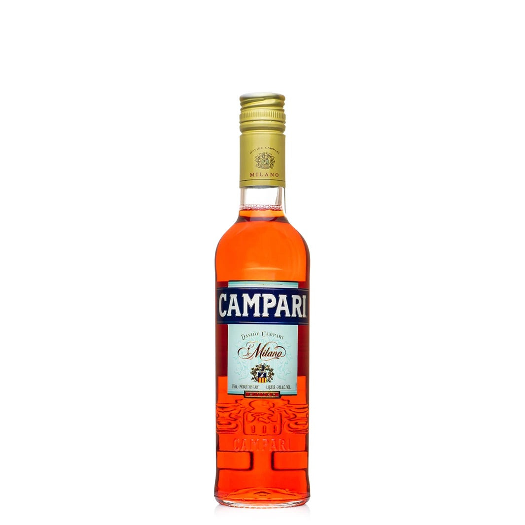 Campari Aperitivo Liqueur 375ml