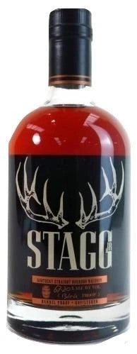 Stagg Limited Edition Barrel Proof Batch 1 Kentucky Straight Bourbon Whiskey 750ml