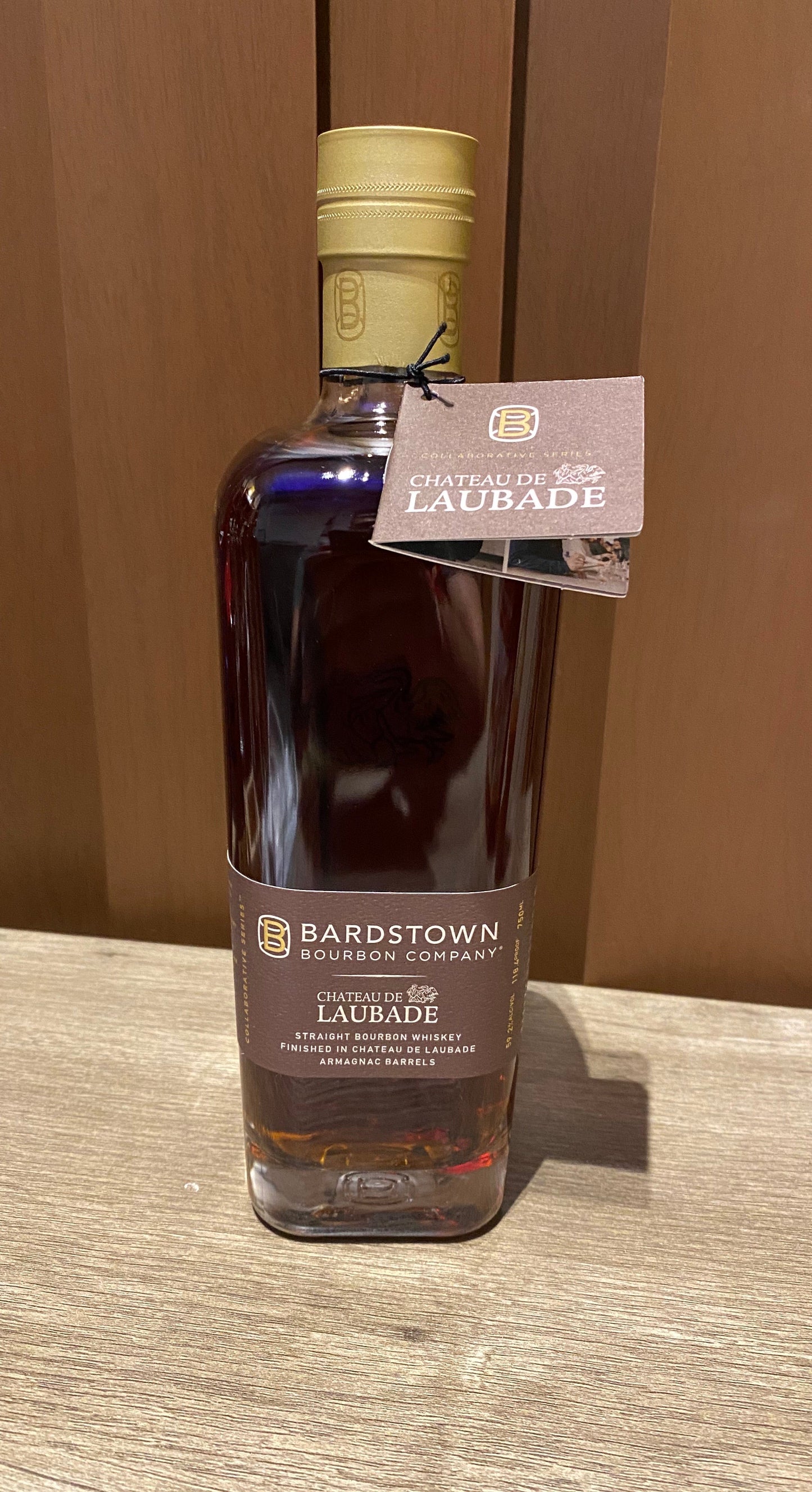 BARDSTOWN BOURBON COMPANY