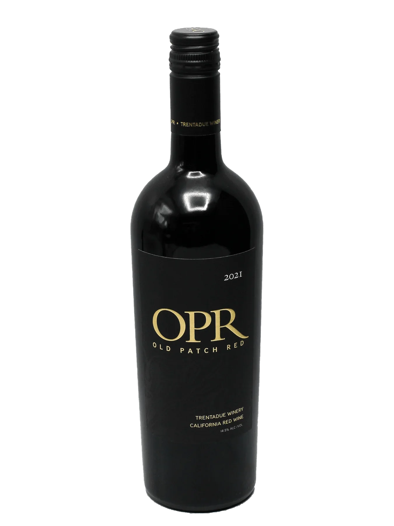 Trentadue Old Patch Red 750ml