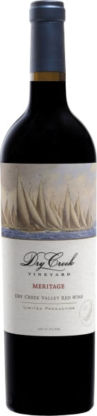 2017 Dry Creek Meritage Dry Creek Valley Red Wine 750ml