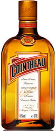 Cointreau Liqueur 750ml