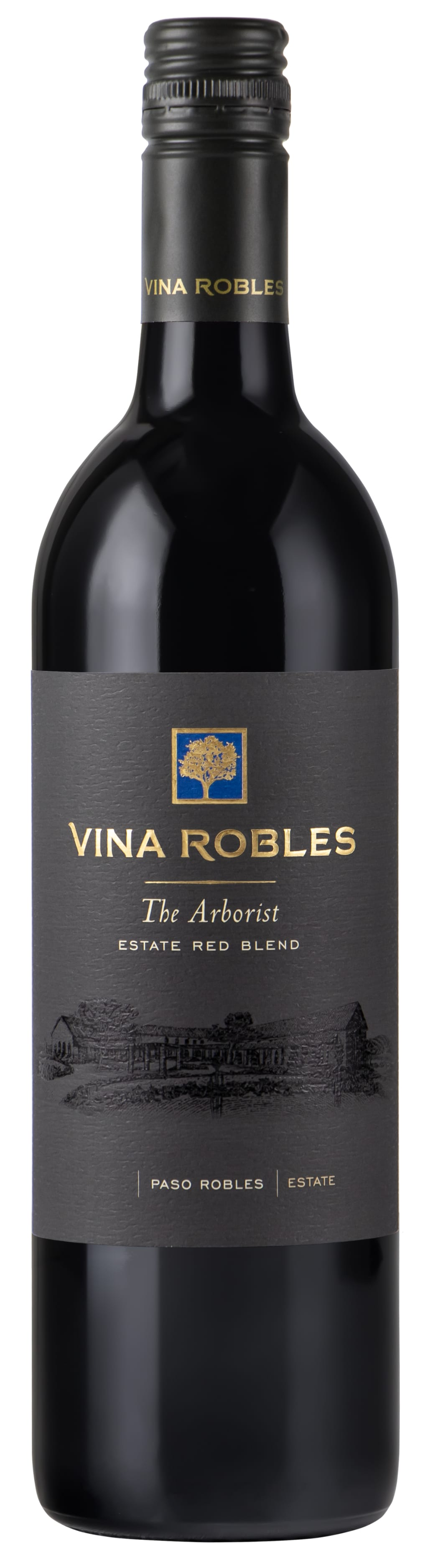 2018 Vina Robles The Arborist Paso Robles Estate Red Blend 750ml
