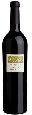 2019 Noceto Riserva Sangiovese 750ml