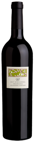 2017 Noceto OGP Zinfandel 750ml