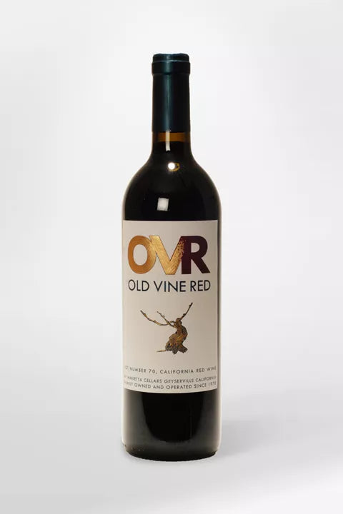 Marietta Old Vine Red Lot No. 70 750ml