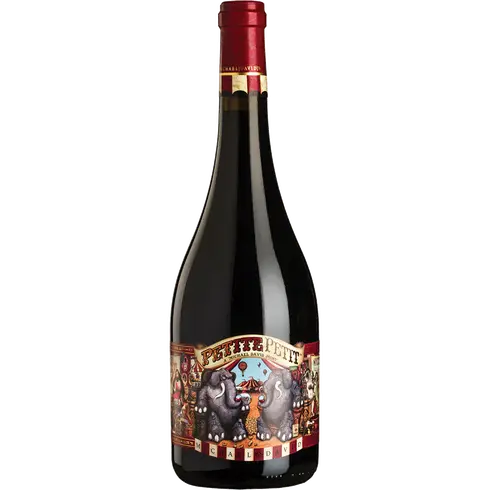 Michael David Petite Petit Syrah 750ml
