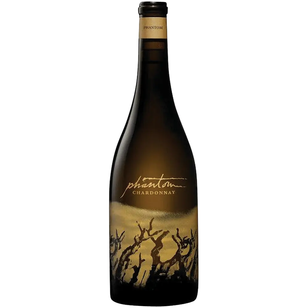 2020 Bogle Vineyards Phantom Clarksburg Chardonnay 750ml