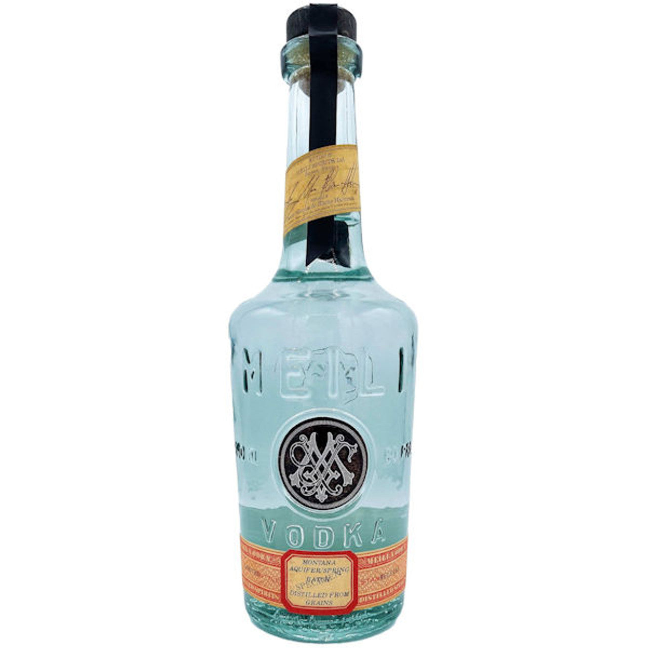 Meili Vodka 750ml