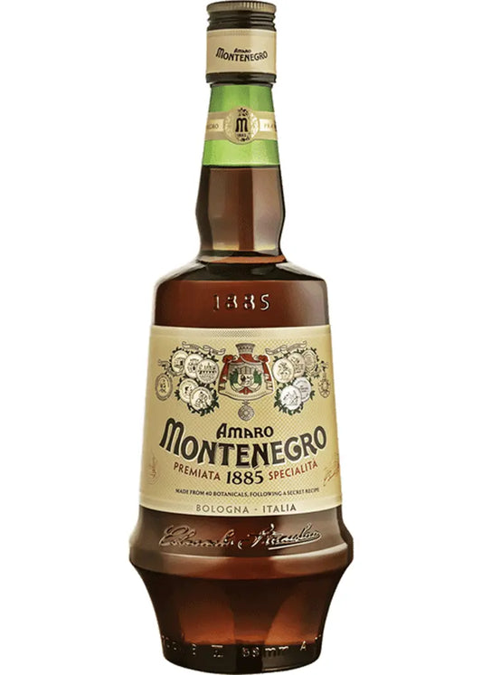 Amaro Montenegro Liqueur 750ml