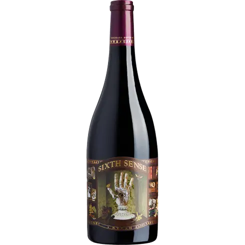 6th Sense Syrah 750ml