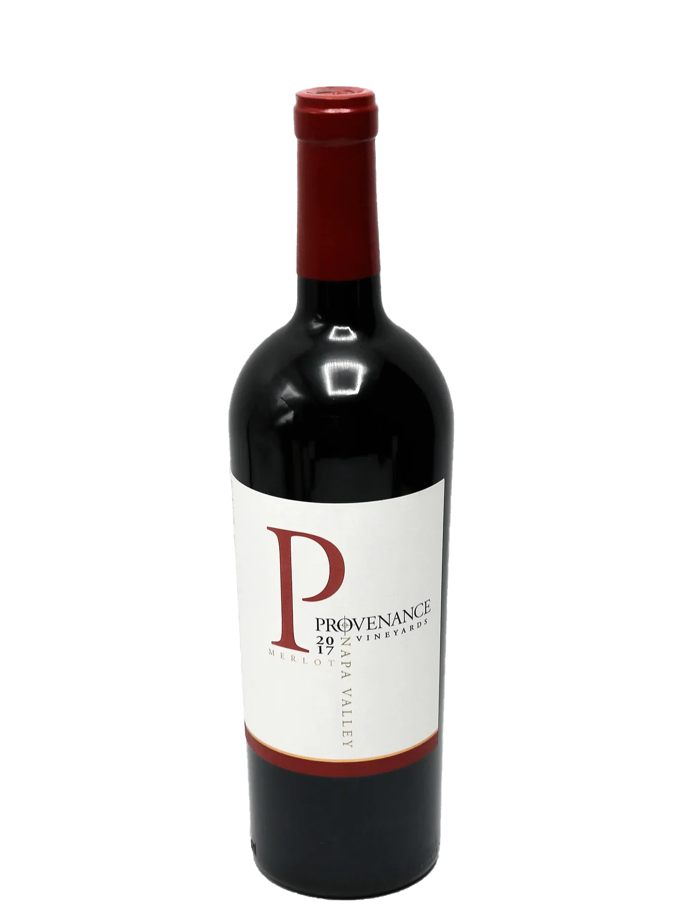 2017 Provenance Vineyards Merlot 750ml