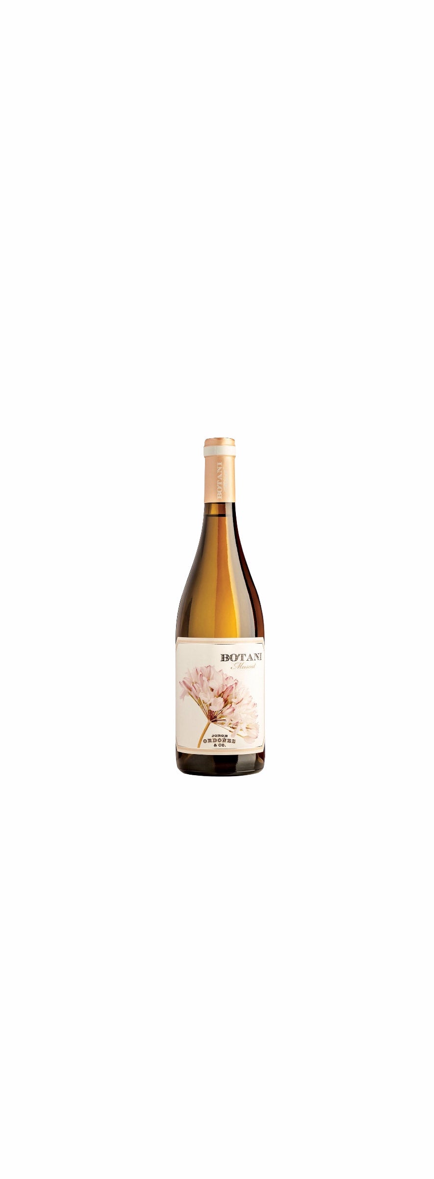 Botani Sparkling Muscat 750ml