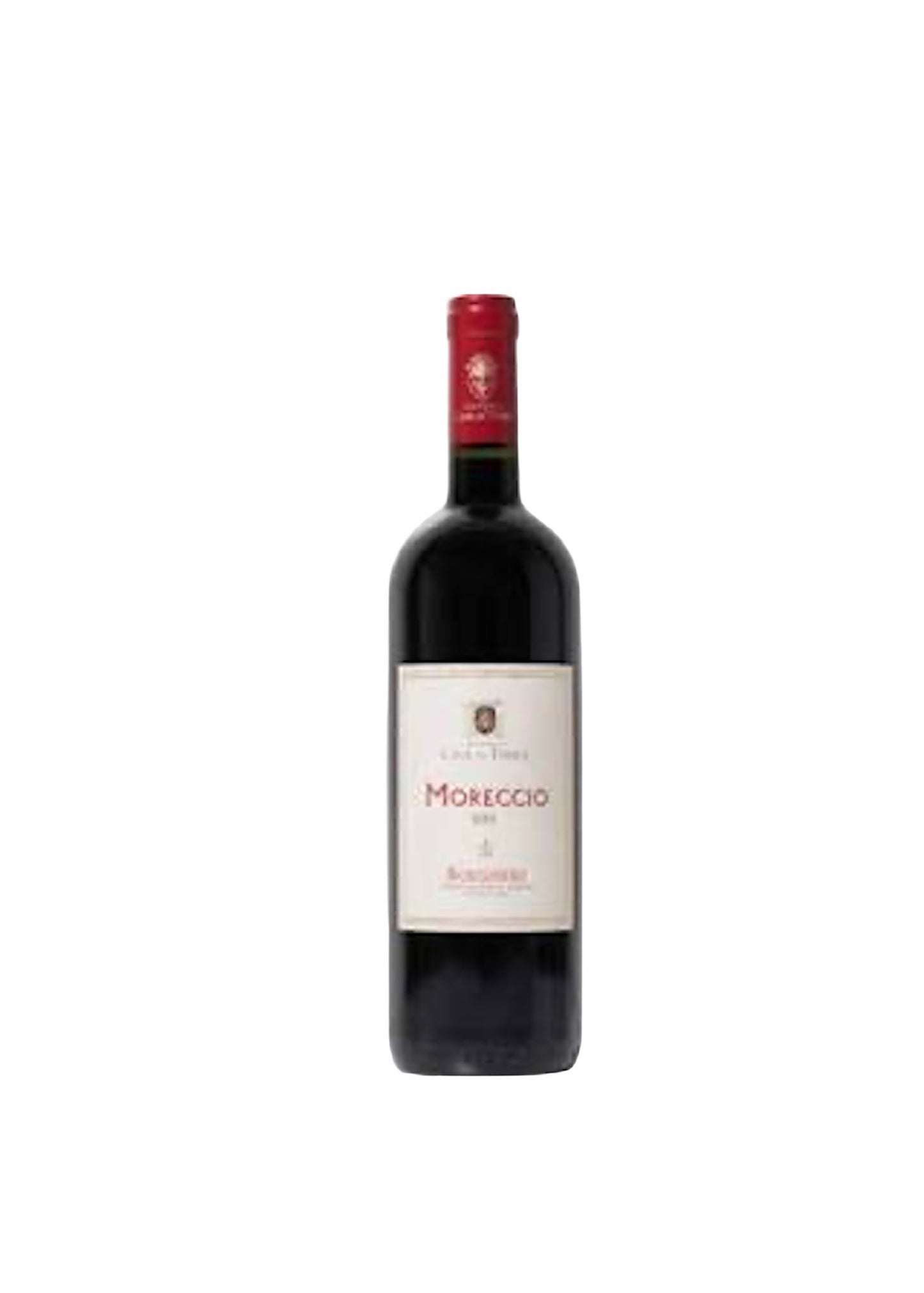 Podere Grattamacco Bolgheri Rosso 750ml