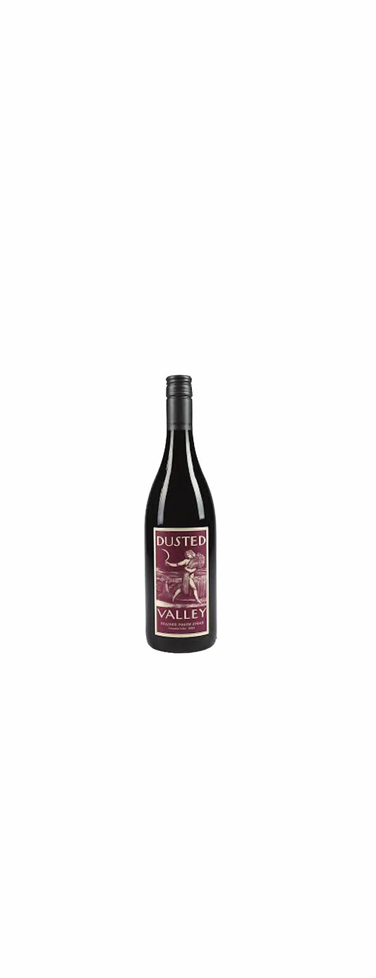2012 Dusted Valley Stained Tooth Syrah 750ml