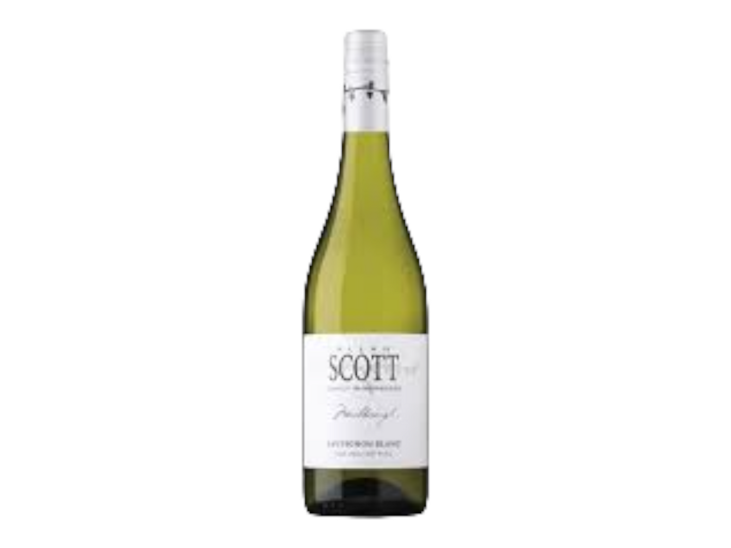 Allan Scott Sauvignon Blanc 750ml