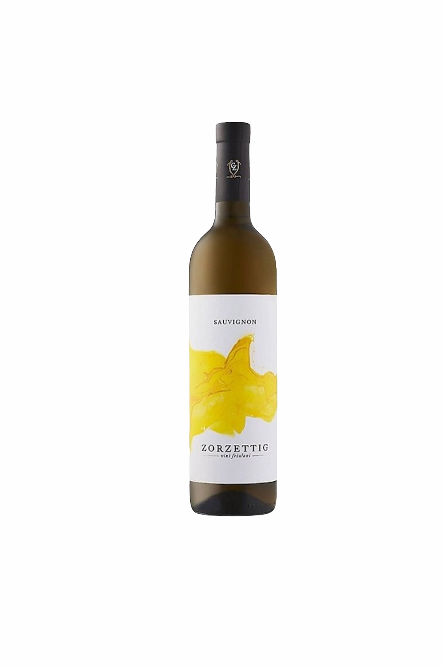 ZORZETTIG SAUVIGNON 750 ML