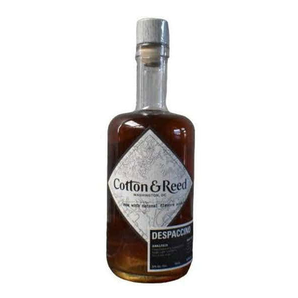 Cotton & Reed Despaccino Liqueur 750ml