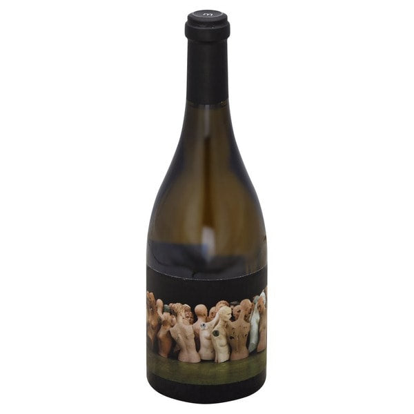 Orin Swift Mannequin Chardonnay 750ml