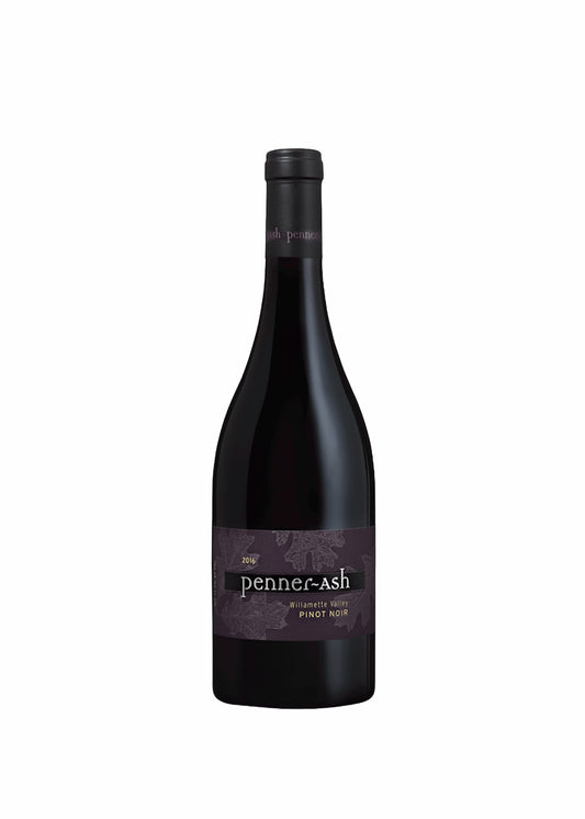 Penner Ash Wine Cellars Willamette Valley Pinot Noir 750ml