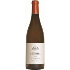 DOMAINE SONOMA | CHARDONNAY 750 ML