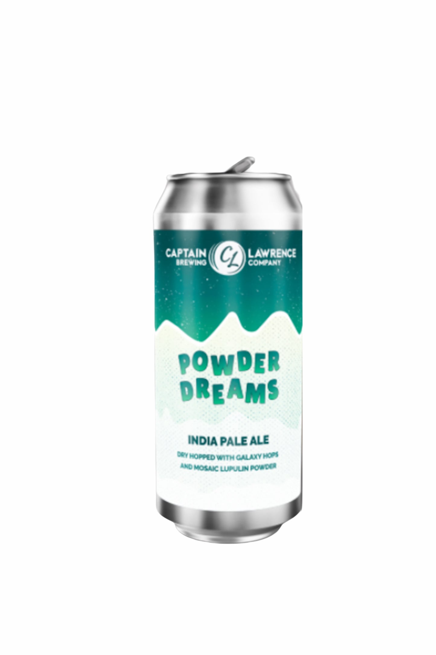 CAPTAIN LAWRENCE POWER DREAMS DIPA 4 PACK