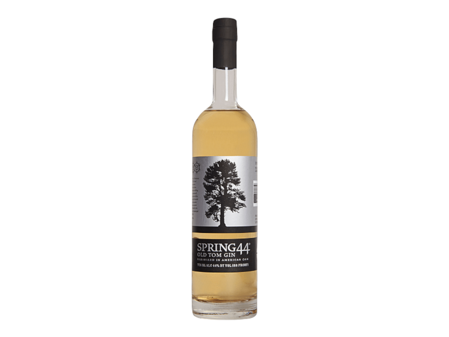 SPRING 44 OLD TOM GIN 1 LTR