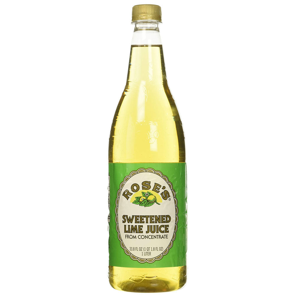 ROSE'S SWEETENED JUICE 739 ML