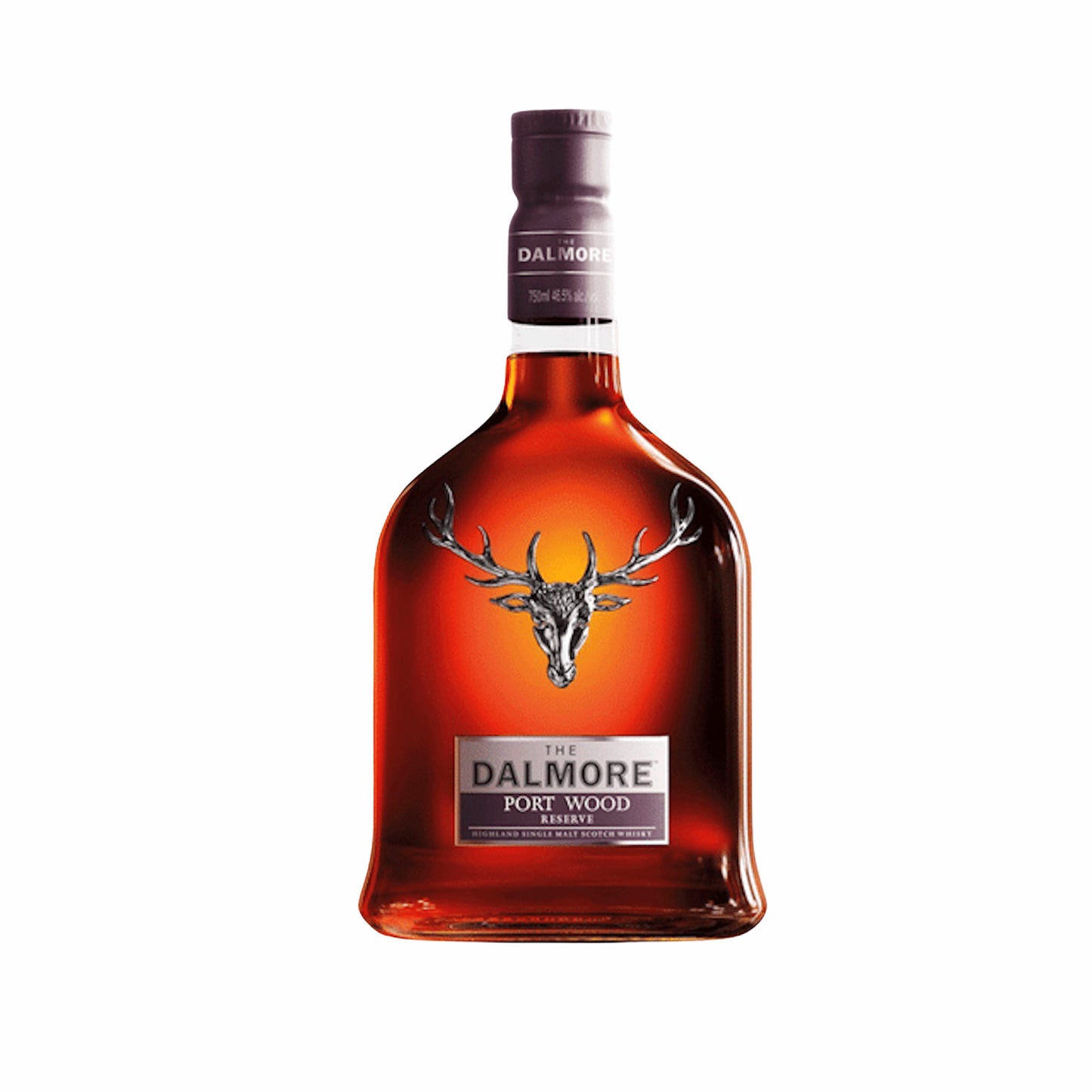 THE DALMORE PORT WOOD RESERVE 750 ML