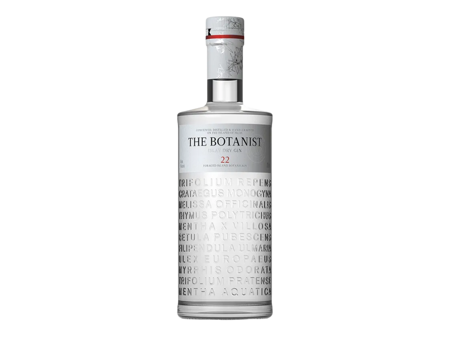The Botanist Dry Gin 375ml