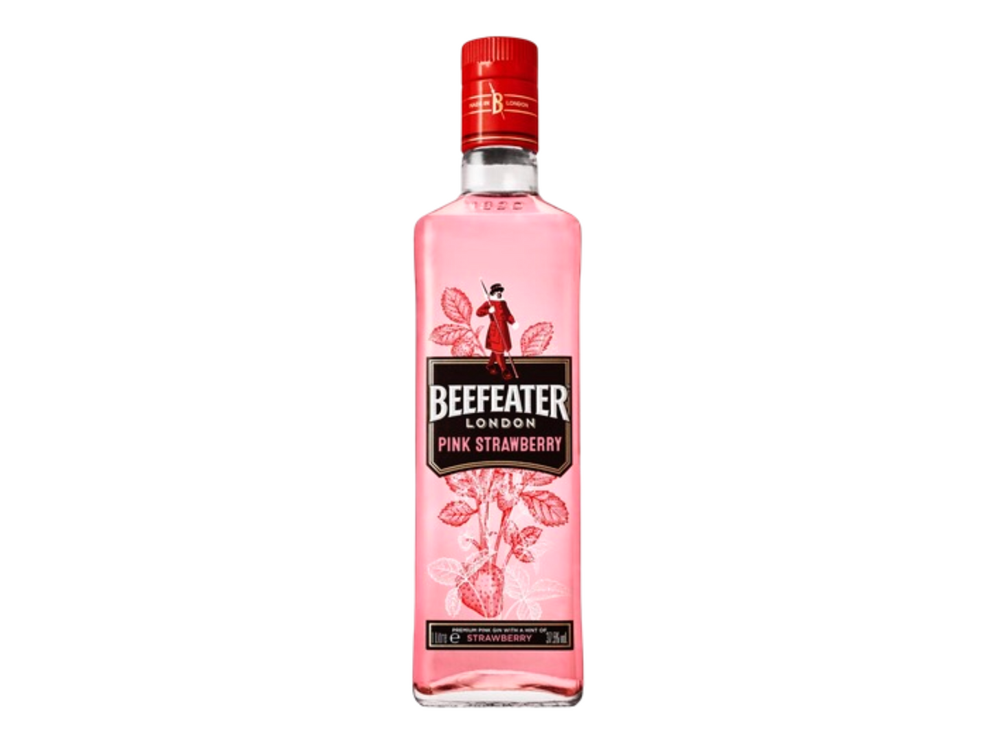 Beefeater Pink Gin 750ml