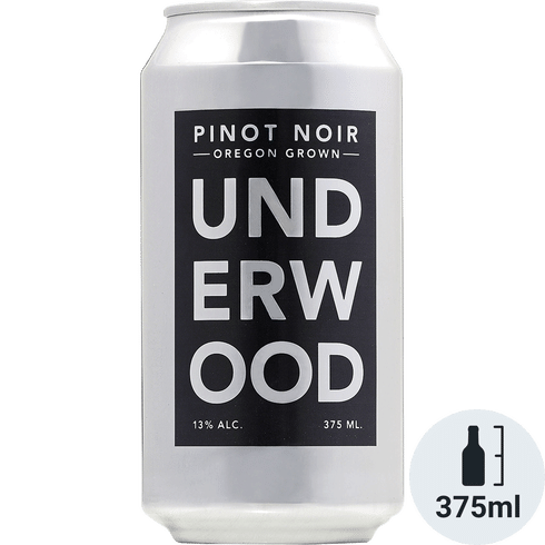 UNDERWOOD PINOT NOIR 375 ML
