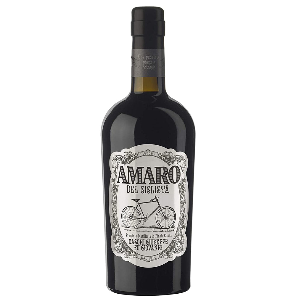 Casoni Amaro del Ciclista Licore 750ml