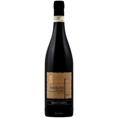 2011 Farina Amarone della Valpolicella Classico DOCG 750ml