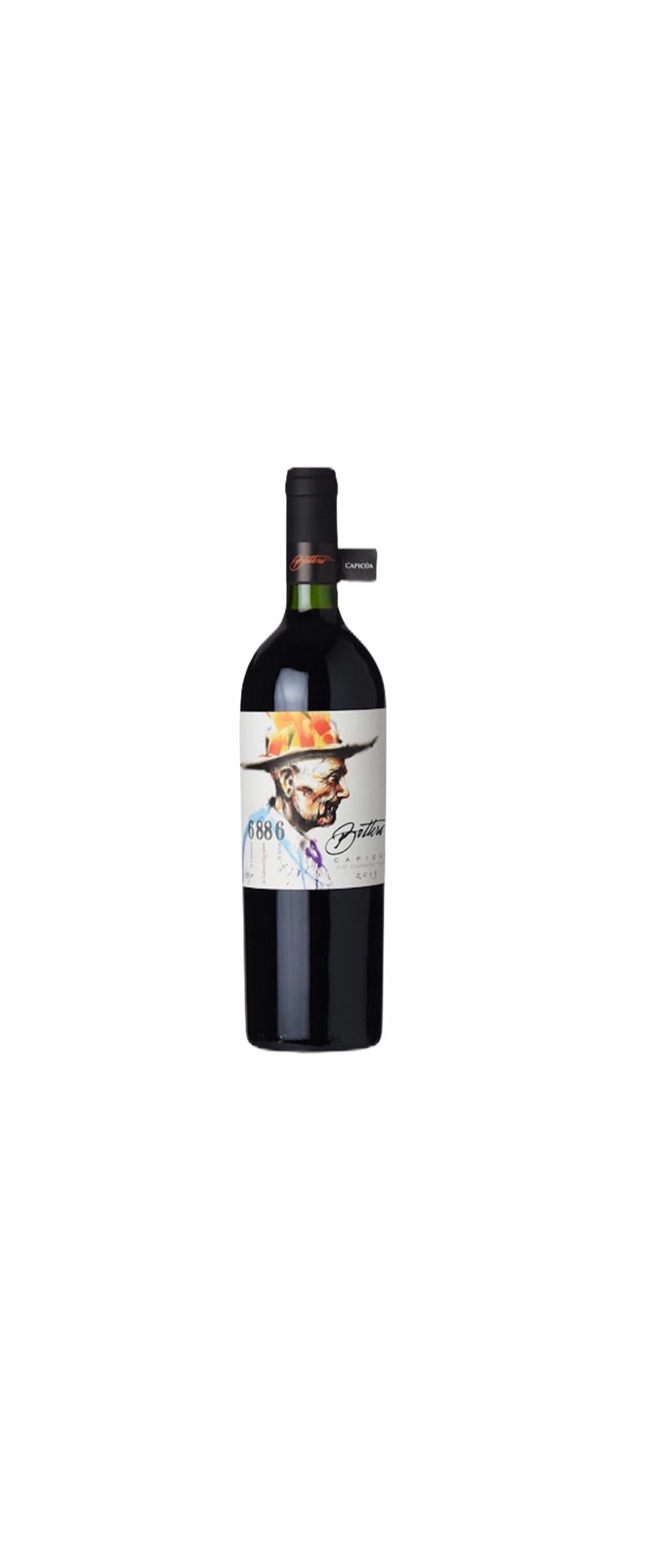 BOTTERO 6886 BLEND 750 ML