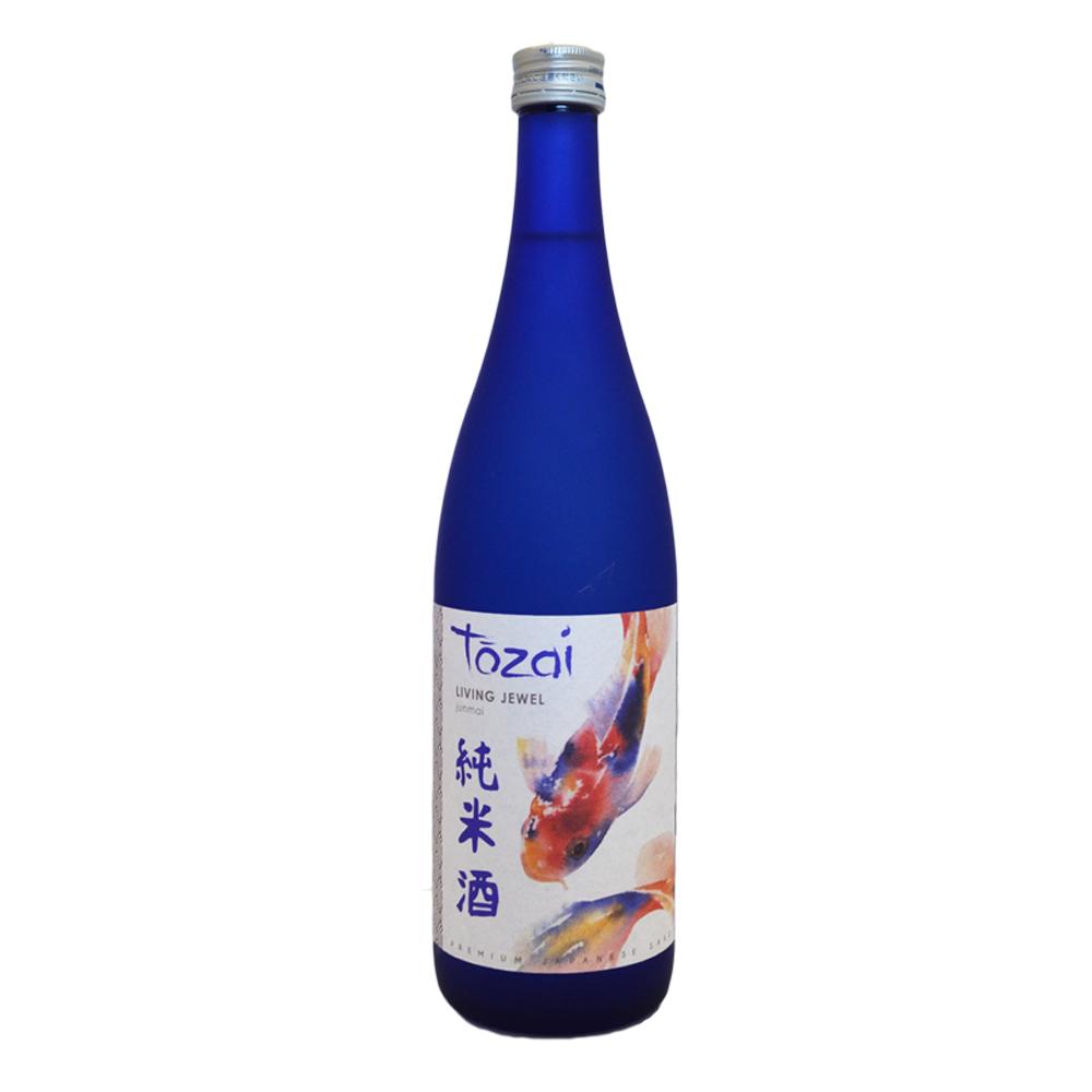 Tozai Junmai Living Jewel Sake 720ml
