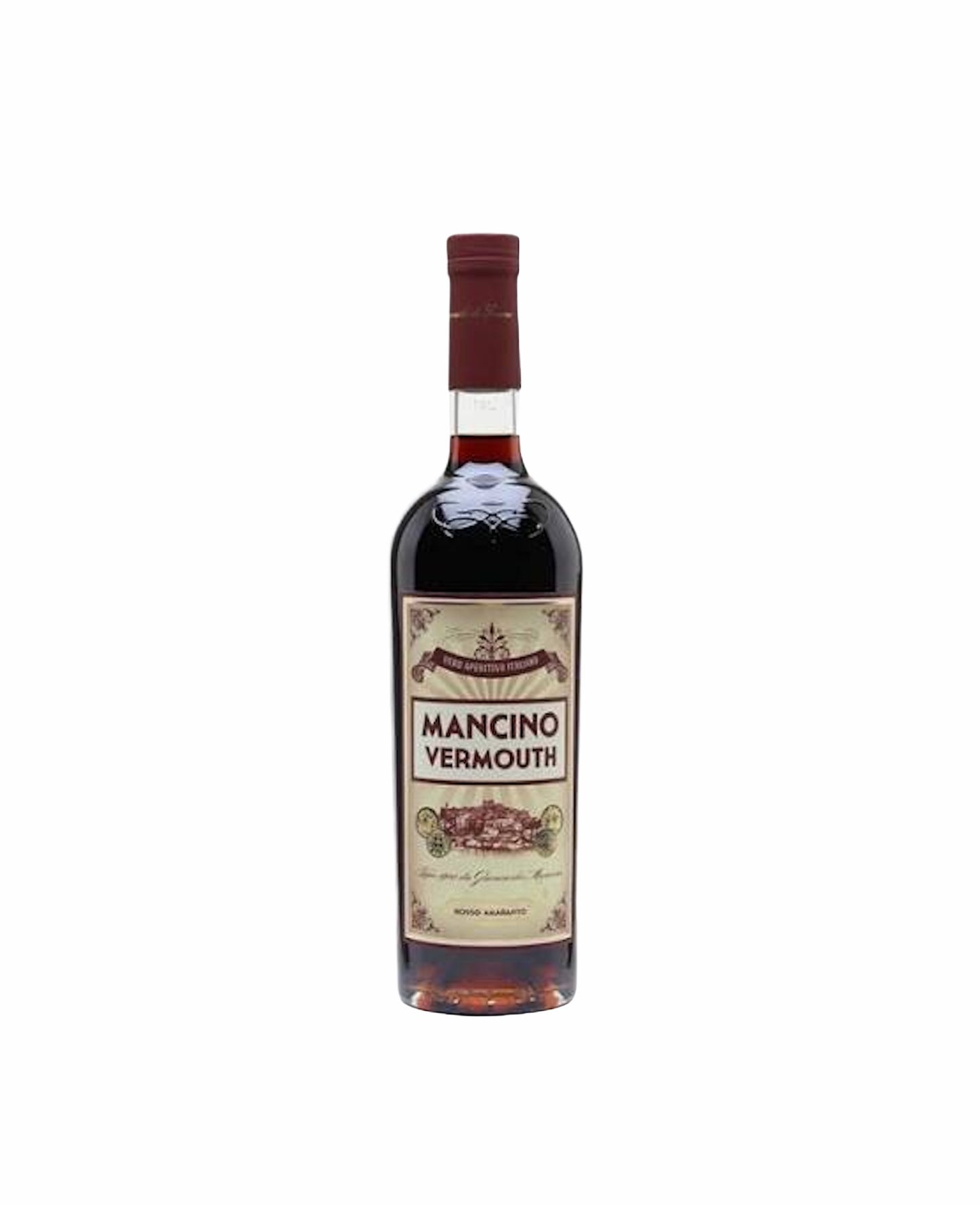 MANCINO VERMOUTH 500 ML