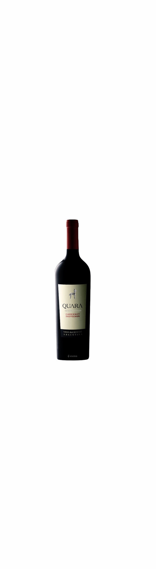 2016 Finca Quara Cabernet Sauvignon 750ml