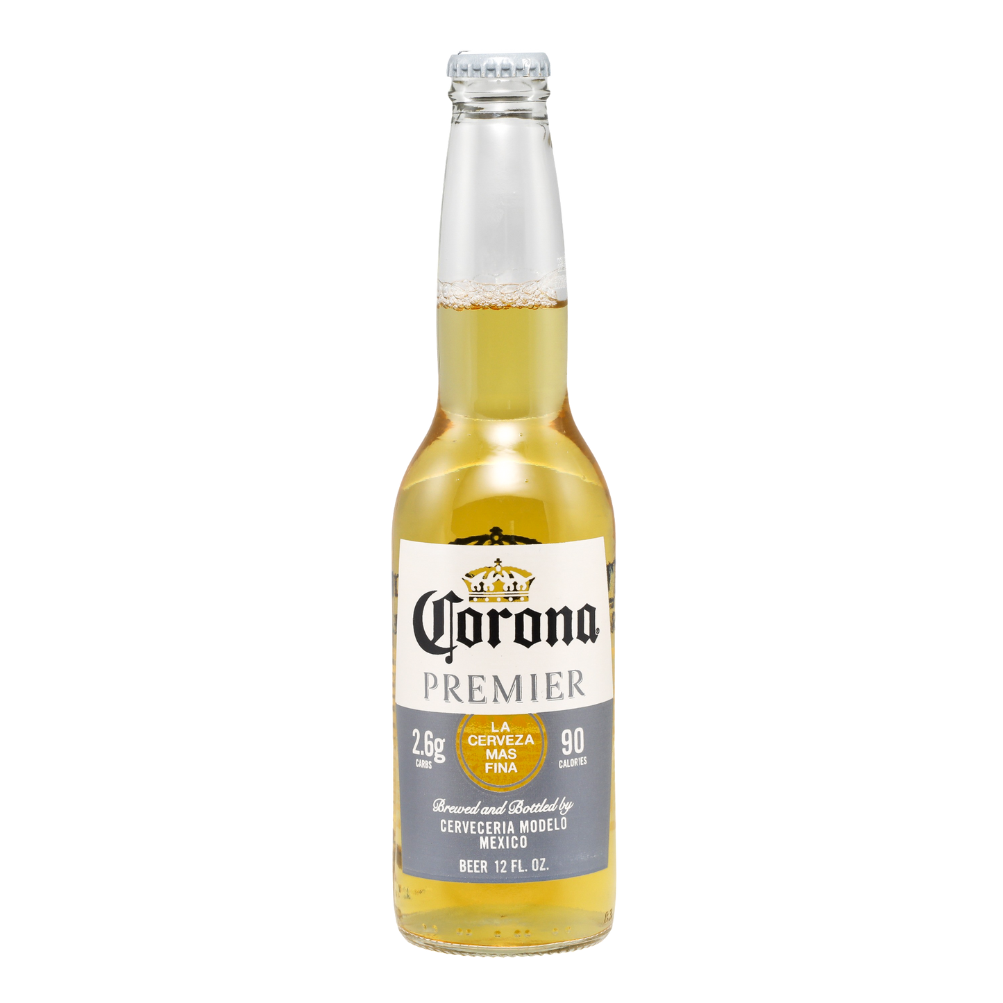 Corona Premier Beer 12-Pack