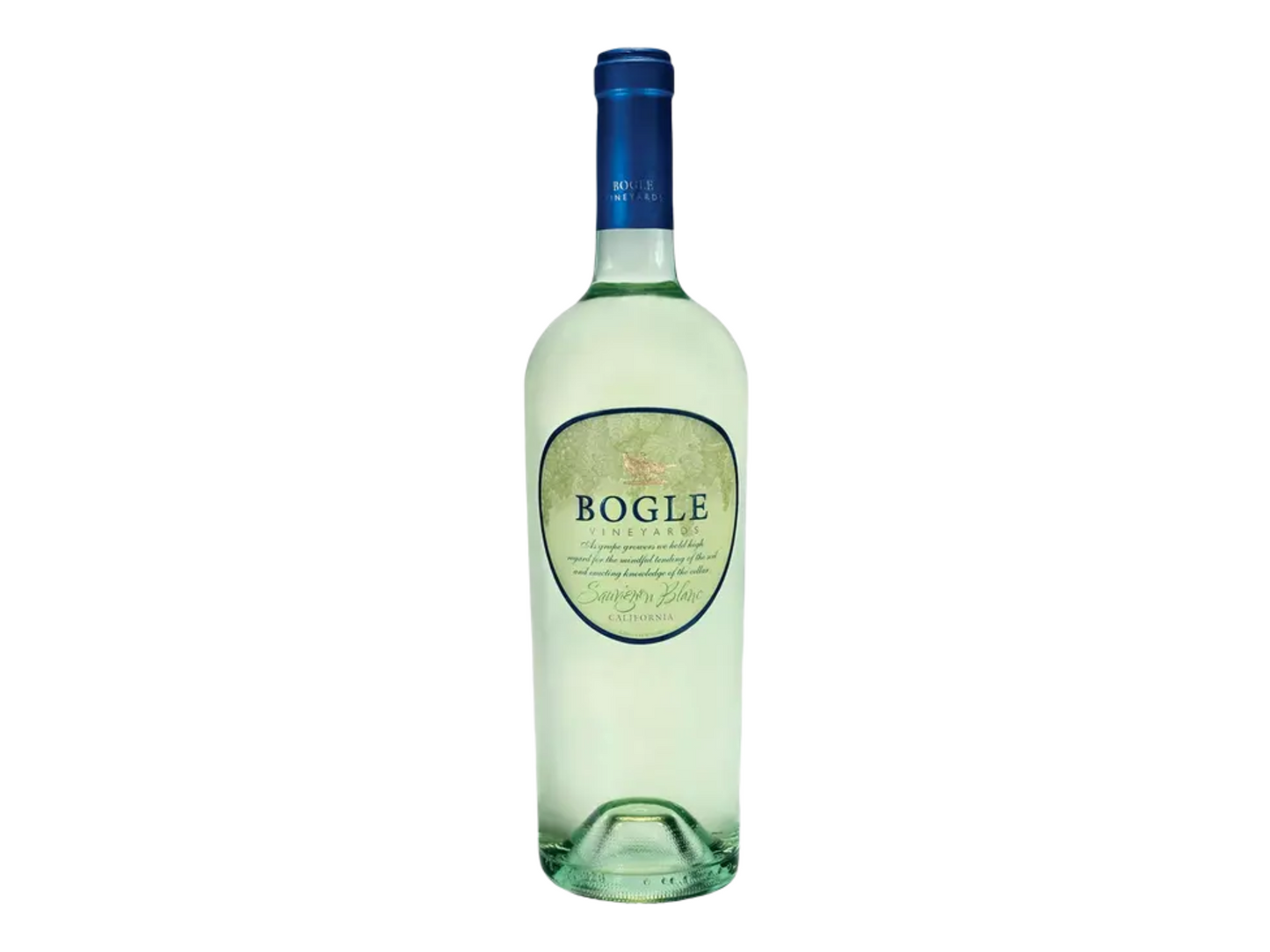 BOGLE VINEYARD SAUVIGNON BLANC 750 ML