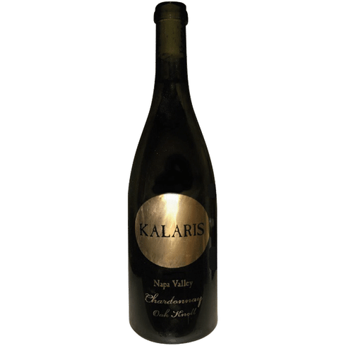Axios Wine Kalaris Chardonnay 750ml