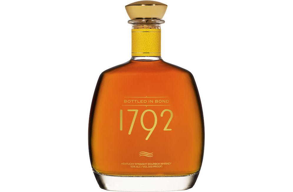 1792 Bottled In Bond Kentucky Straight Bourbon Whiskey 750ml