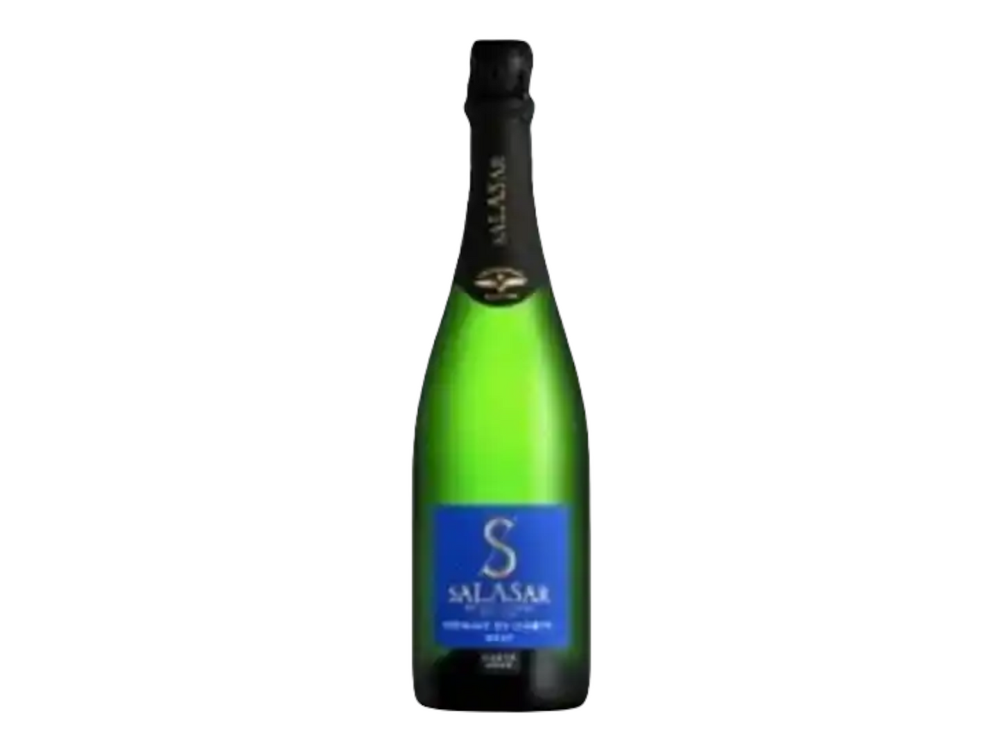 Salasar Cremant de Limoux Brut 750ml